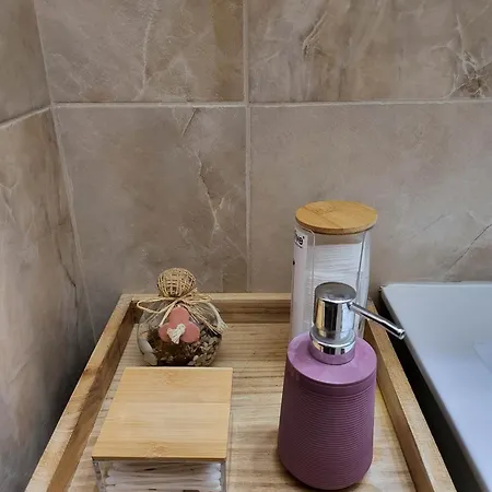 Mountain Angel Apartman Dubrovnik