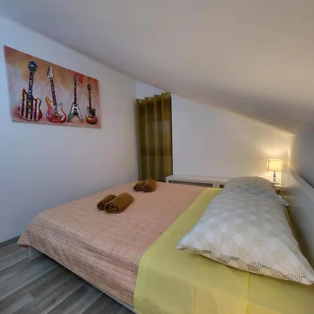 Apartman Mountain Angel Dubrovnik