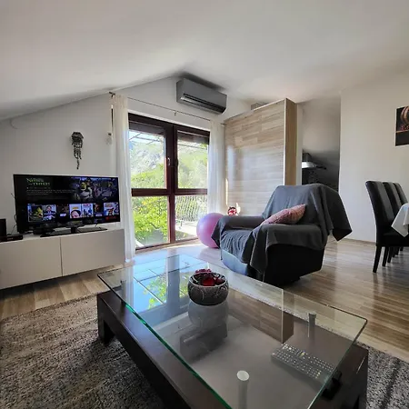 Apartman Mountain Angel Dubrovnik