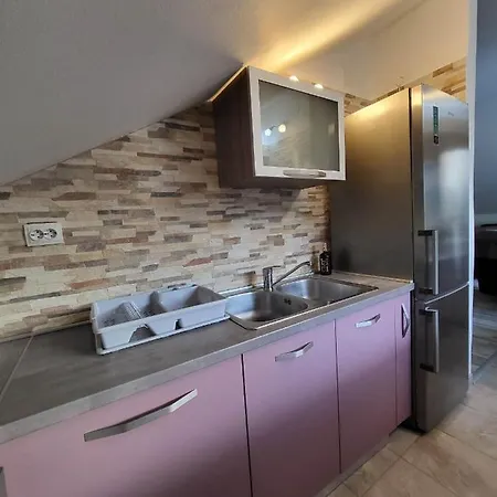 Mountain Angel * Dubrovnik