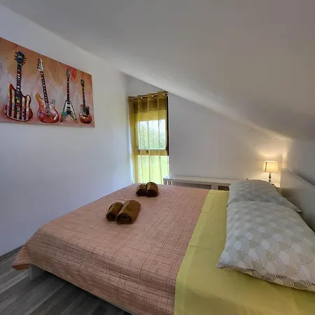 Mountain Angel Apartment