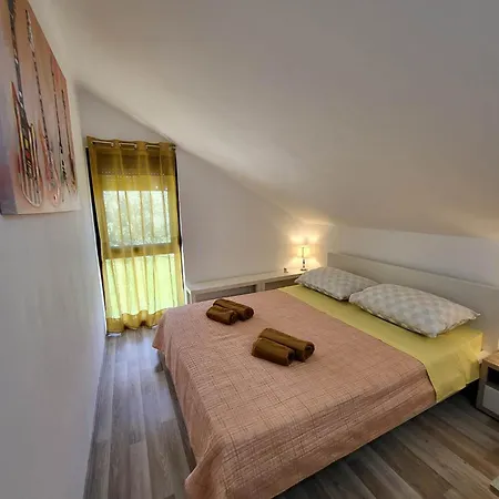 Mountain Angel Dubrovnik