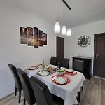 Mountain Angel Апартаменты