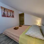 Апартаменты Mountain Angel Дубровник