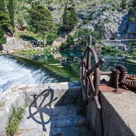 Mountain Angel * Dubrovnik