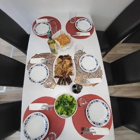 Mountain Angel Dubrovnik