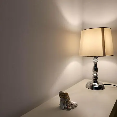 Appartement Mountain Angel *