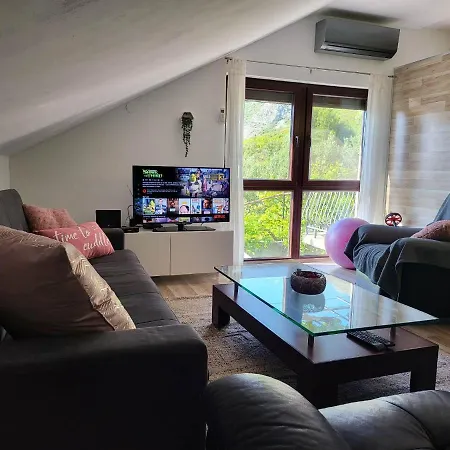 Mountain Angel * Dubrovník