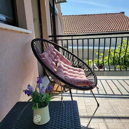 Mountain Angel Appartement