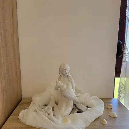 Mountain Angel *
