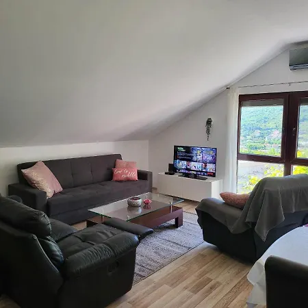 Mountain Angel * Dubrovník