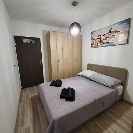 Apartamento Mountain Angel *