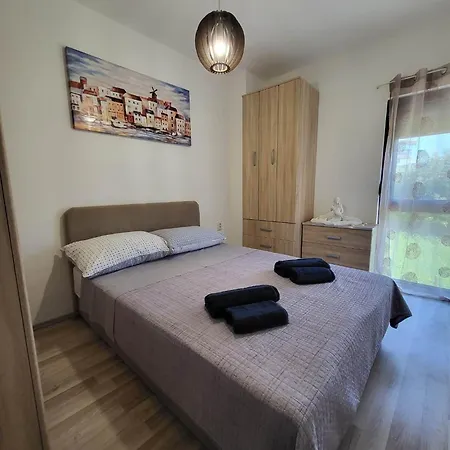 Mountain Angel * Dubrovník