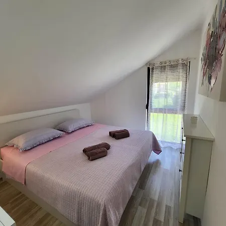 Mountain Angel Appartement *