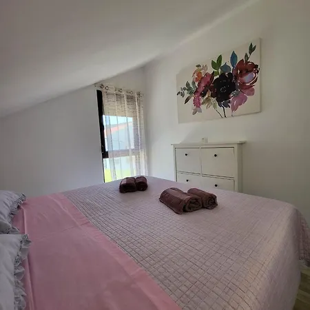 Apartmán Mountain Angel