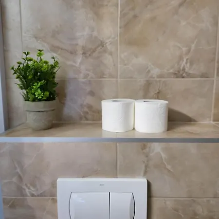 Mountain Angel Apartamento *