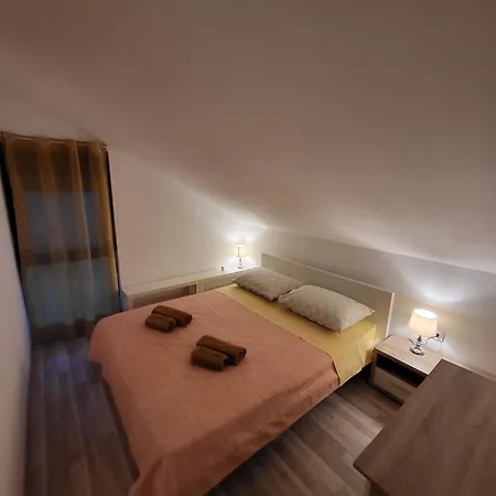 Apartmán Mountain Angel Dubrovník
