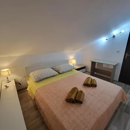 Mountain Angel Apartmán Dubrovník