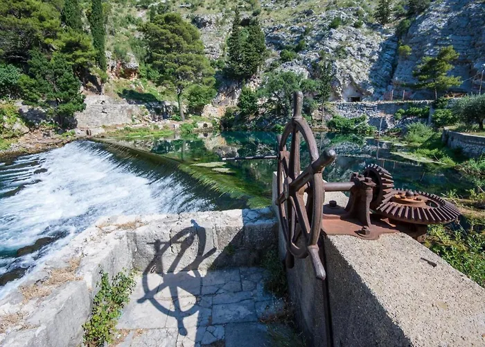 Mountain Angel * دوبروفينك