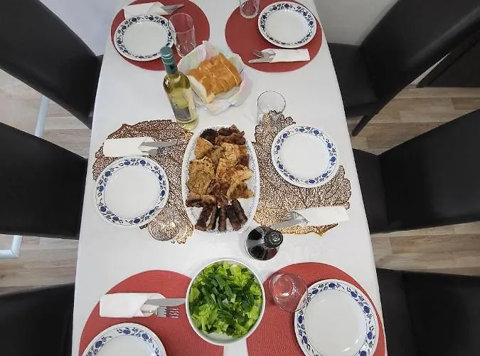 Mountain Angel دوبروفينك