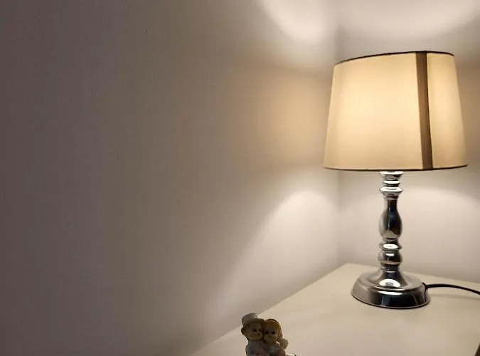 شقة Mountain Angel *