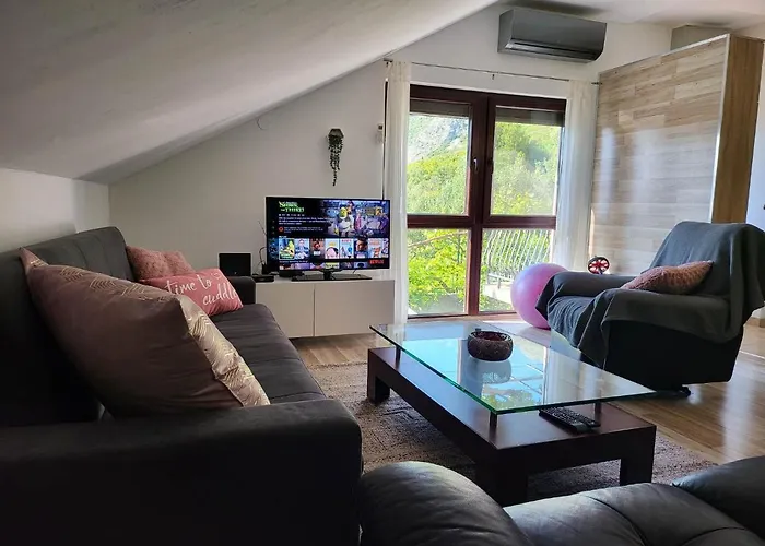 Mountain Angel * دوبروفينك