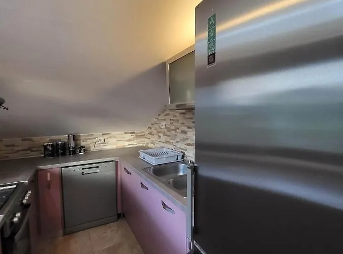 شقة Mountain Angel *