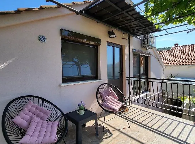 شقة Mountain Angel *