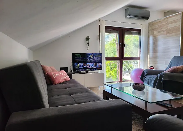 شقة Mountain Angel *