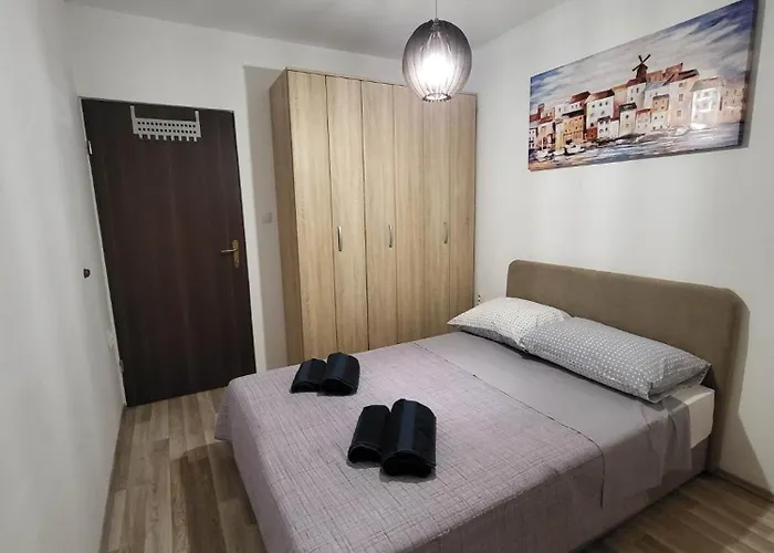 شقة Mountain Angel *