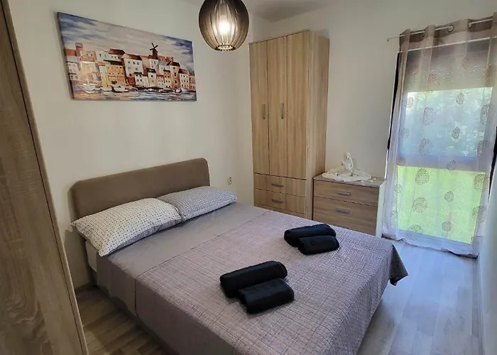 شقة Mountain Angel دوبروفينك