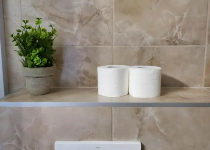 Mountain Angel شقة *