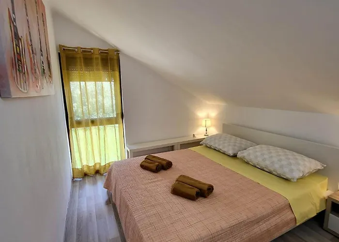 Mountain Angel دوبروفينك