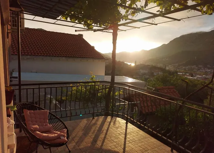 Mountain Angel دوبروفينك