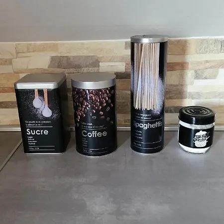 Mountain Angel Apartament Dubrownik