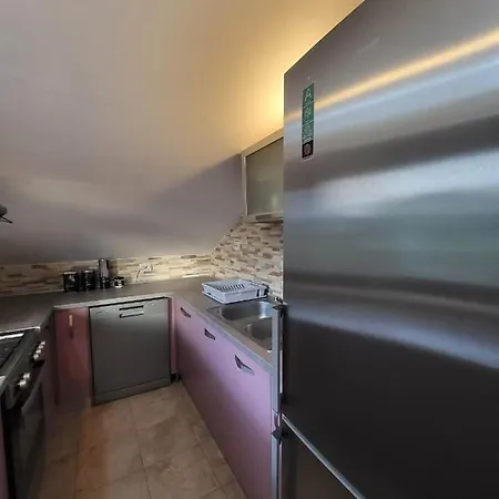 Apartament Mountain Angel *