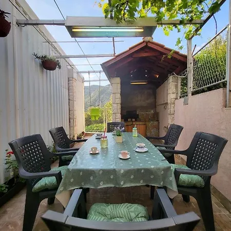 Mountain Angel Apartment