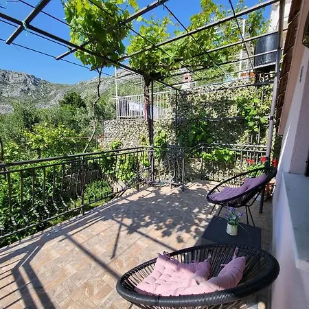 Apartman Mountain Angel Dubrovnik
