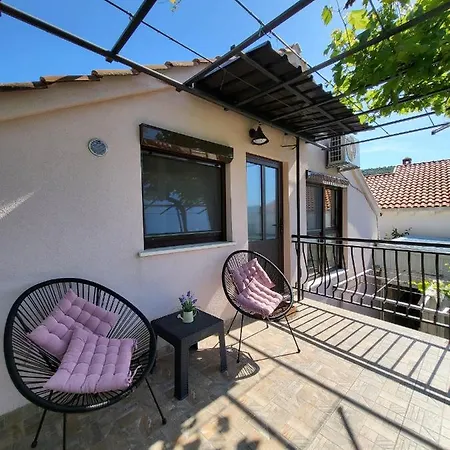 Apartament Mountain Angel *