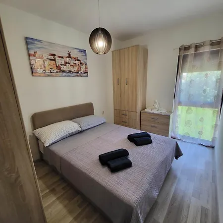 Apartament Mountain Angel Dubrownik