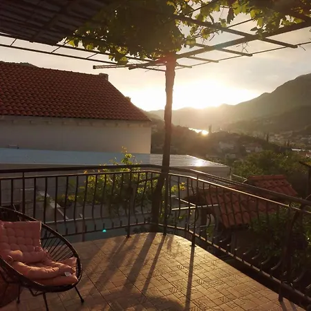 Mountain Angel Dubrownik