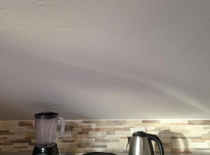 Mountain Angel Apartment