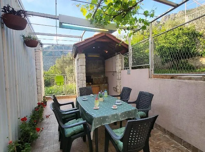 Mountain Angel Apartment Dubrovnik