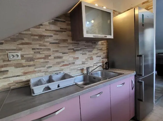 Mountain Angel * Dubrovnik