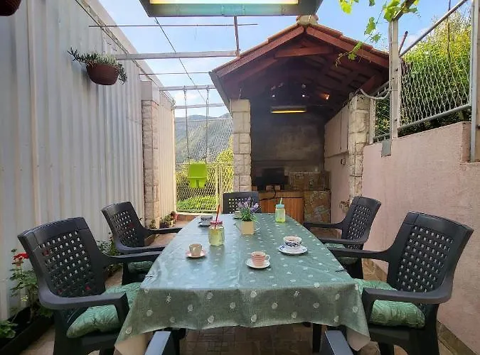 Mountain Angel Apartment