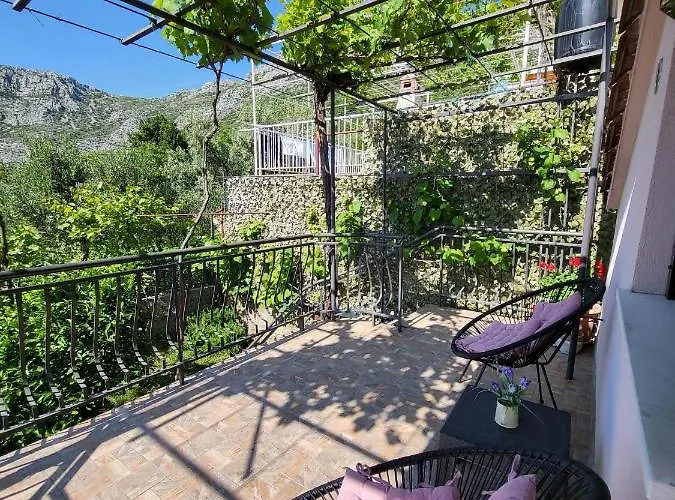 Apartment Mountain Angel Dubrovnik