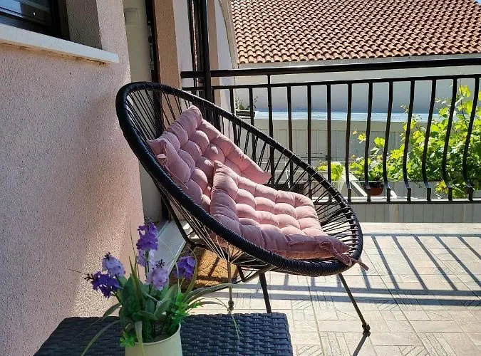 Mountain Angel Apartment