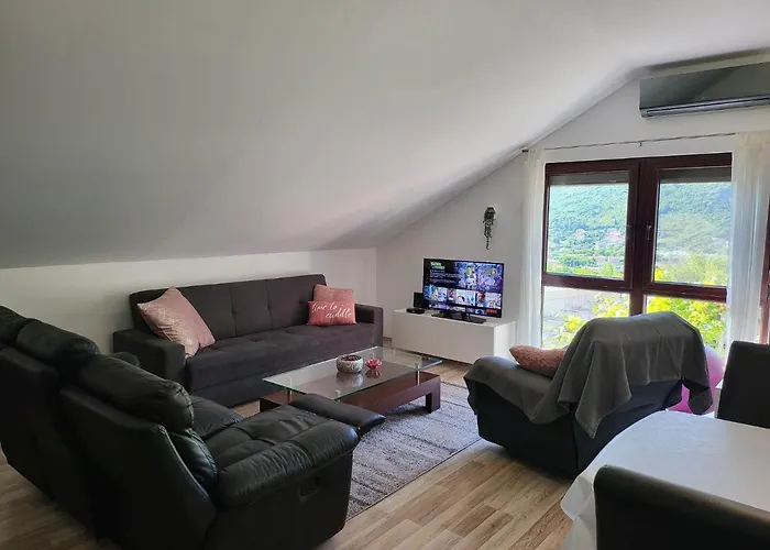 Mountain Angel * Dubrovnik