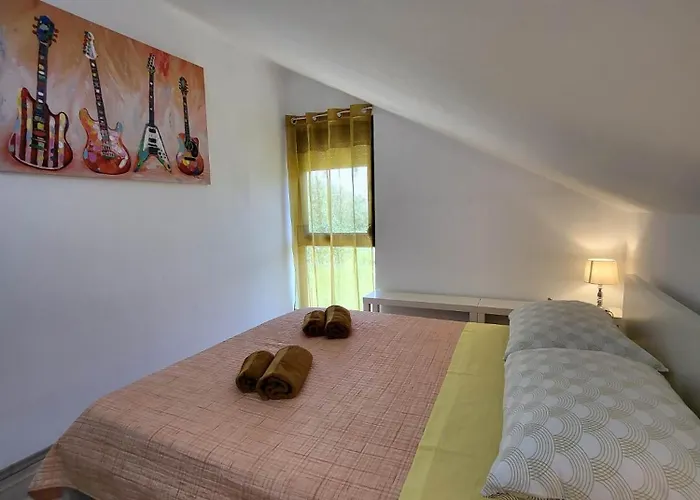 Mountain Angel Apartment