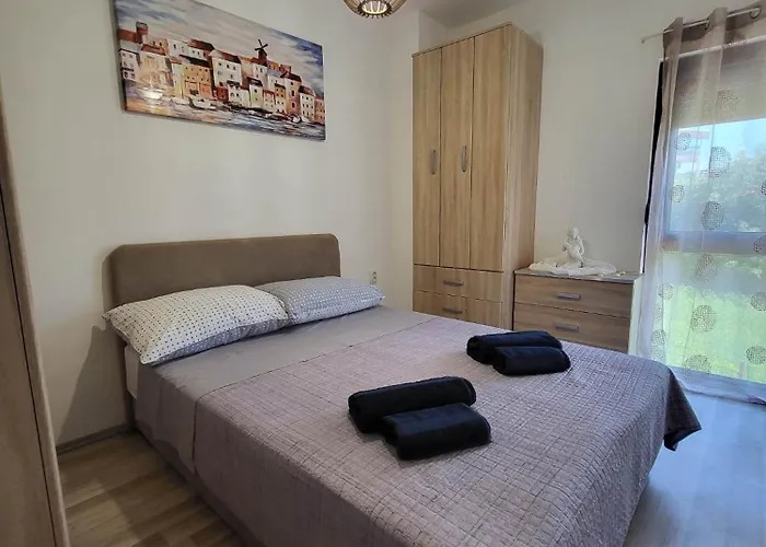 Mountain Angel * Dubrovnik